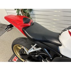 Honda CBR1000RR Fireblade 2010