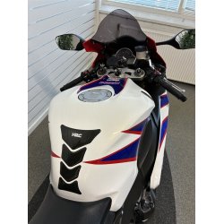 Honda CBR1000RR Fireblade 2010