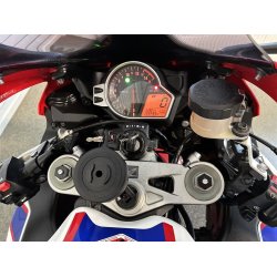 Honda CBR1000RR Fireblade 2010