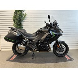 Kawasaki Versys 1100 ABS 2025