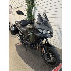 Kawasaki Versys 1100 ABS 2025