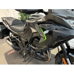 Kawasaki Versys 1100 ABS 2025