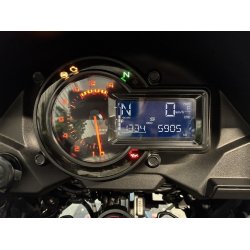 Kawasaki Versys 1100 ABS 2025
