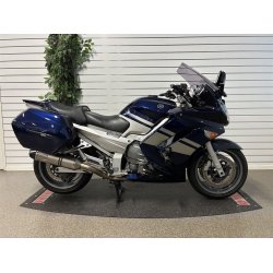 Yamaha FJR 1300 A 2006