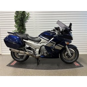 Yamaha FJR 1300 A 2006