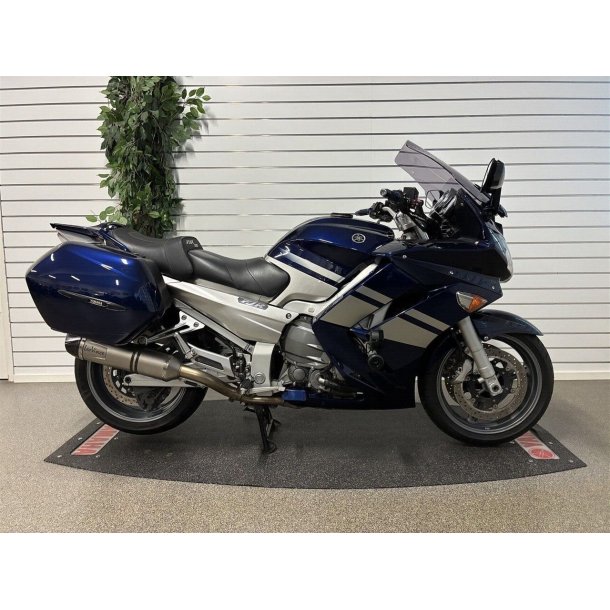 Yamaha FJR 1300 A 2006