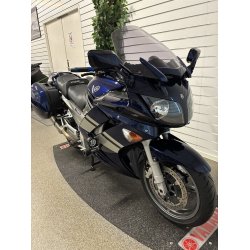 Yamaha FJR 1300 A 2006