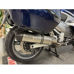 Yamaha FJR 1300 A 2006
