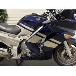 Yamaha FJR 1300 A 2006