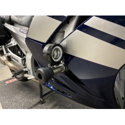 Yamaha FJR 1300 A 2006