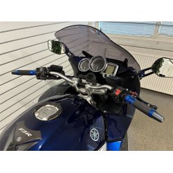 Yamaha FJR 1300 A 2006
