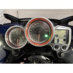 Yamaha FJR 1300 A 2006