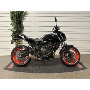 Yamaha MT-07 ABS 2019