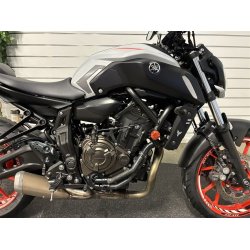 Yamaha MT-07 ABS 2019