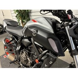 Yamaha MT-07 ABS 2019