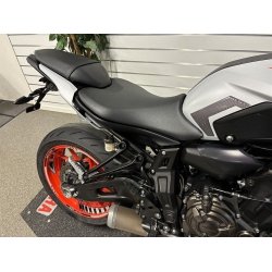 Yamaha MT-07 ABS 2019