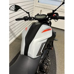 Yamaha MT-07 ABS 2019