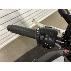 Yamaha MT-07 ABS 2019