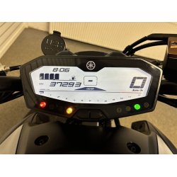 Yamaha MT-07 ABS 2019