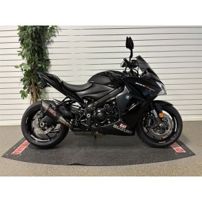 Suzuki GSX-S1000F A Yoshimura Edition 2020