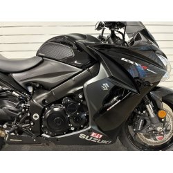 Suzuki GSX-S1000F A Yoshimura Edition 2020