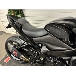 Suzuki GSX-S1000F A Yoshimura Edition 2020