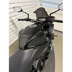 Suzuki GSX-S1000F A Yoshimura Edition 2020