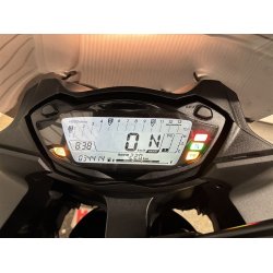 Suzuki GSX-S1000F A Yoshimura Edition 2020