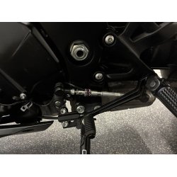Suzuki GSX-S1000F A Yoshimura Edition 2020