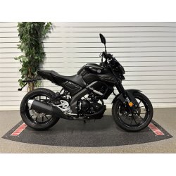 Yamaha MT 125 ABS 2021
