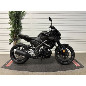 Yamaha MT 125 ABS 2021