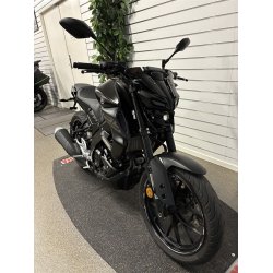Yamaha MT 125 ABS 2021