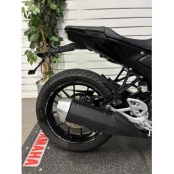 Yamaha MT 125 ABS 2021