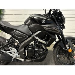 Yamaha MT 125 ABS 2021