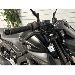 Yamaha MT 125 ABS 2021