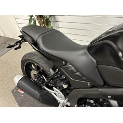 Yamaha MT 125 ABS 2021