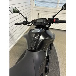 Yamaha MT 125 ABS 2021