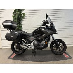 Honda NC750XD DCT 2021
