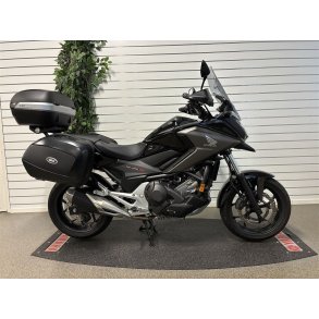 Honda NC750XD DCT 2021