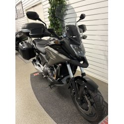 Honda NC750XD DCT 2021