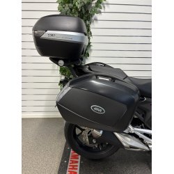 Honda NC750XD DCT 2021