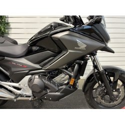 Honda NC750XD DCT 2021