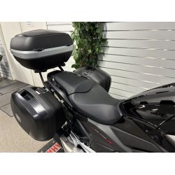 Honda NC750XD DCT 2021