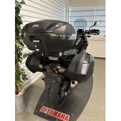 Honda NC750XD DCT 2021