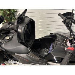 Honda NC750XD DCT 2021