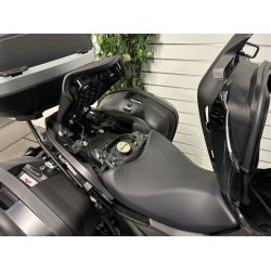 Honda NC750XD DCT 2021