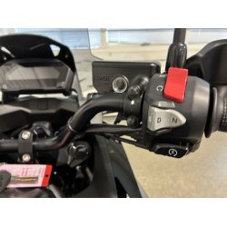 Honda NC750XD DCT 2021