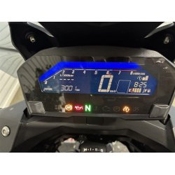 Honda NC750XD DCT 2021