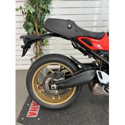 Yamaha XSR900 ABS - Legend Red 2026