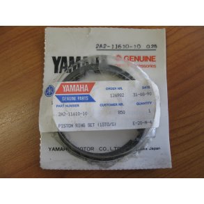 Stempelringest 2 oversize XS400 2A2-11610-10 